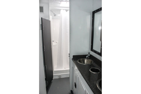 Shower Trailer