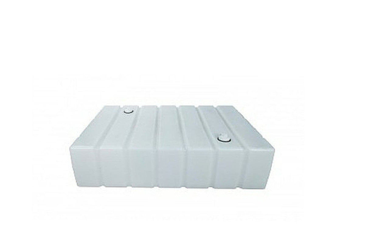 250-gallon Waste Holding Tank - PottyGirl