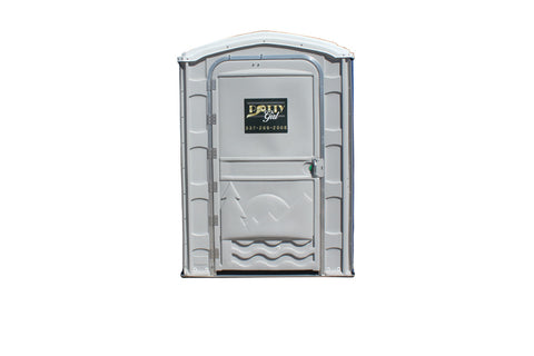 ADA Compliant Restroom Rental