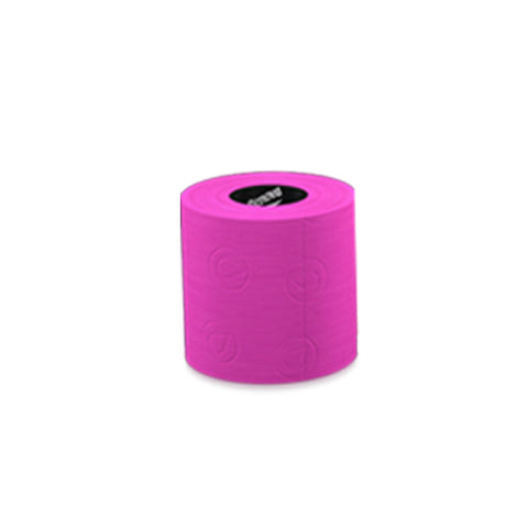 Pink Toilet Paper 6-Pack, Renova